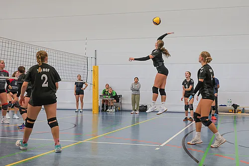 U20 U16 U12