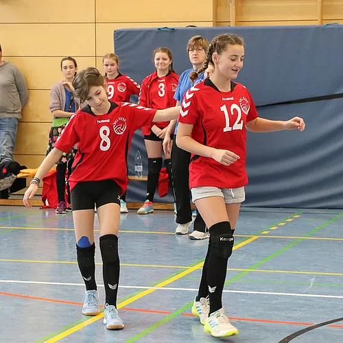 U14 Ofr. Meisterschaft