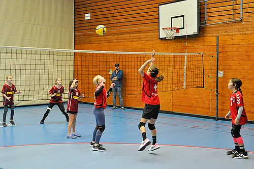 U12 Kreisrunde 2