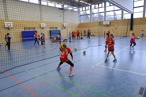 U12 Kreisfinale 1+2