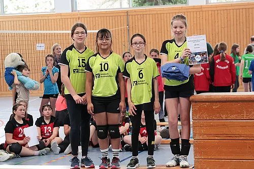 U13 NB