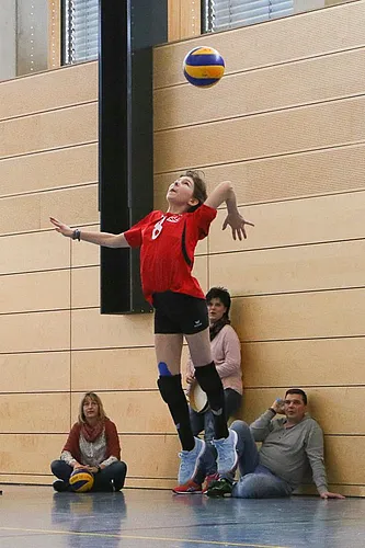 U14 Ofr. Meisterschaft