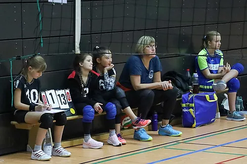 U12 in Gera