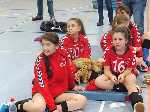 U13 Nordbayerische Meisterschaft