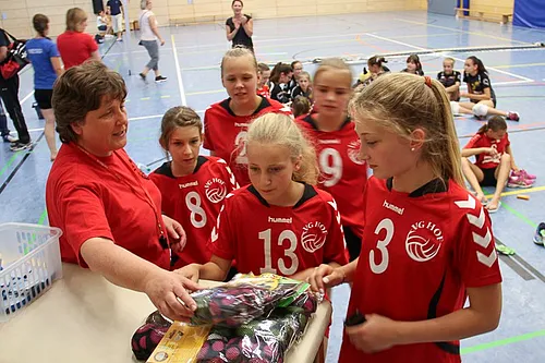 2. Schlappencup