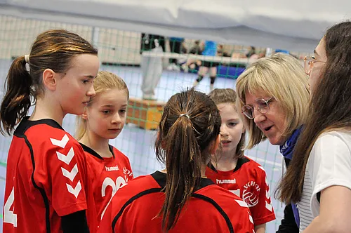 U13 NB