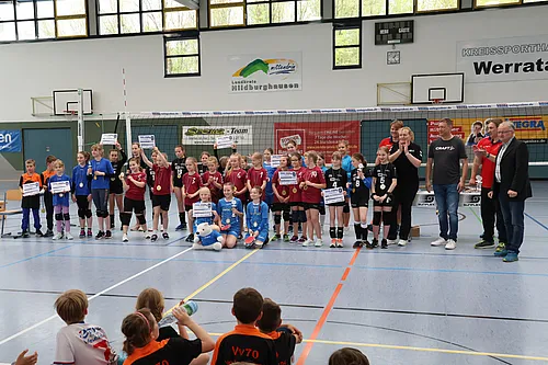 Wegra Cup