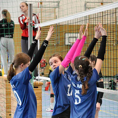 U16 BM