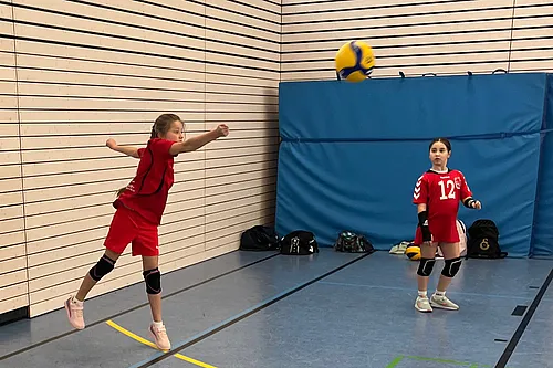 U12 Kreisrunde 2
