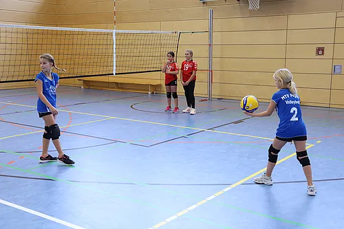 U12 Kreisfinale 1+2