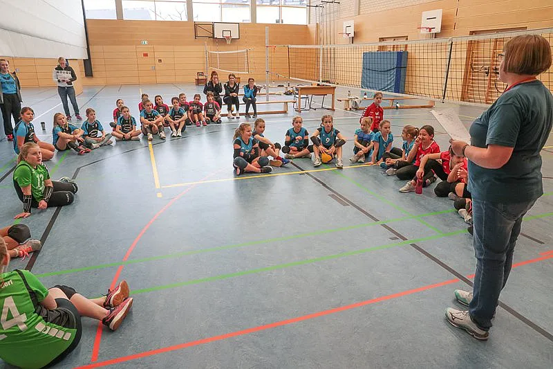 U12 Kreisfinale 1+2