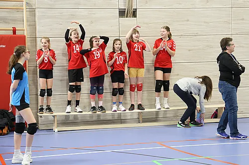 U13 NB