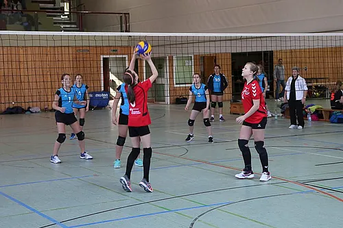 U14 Kreisfinale