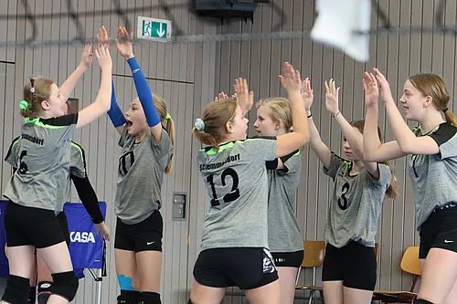 U14 NB
