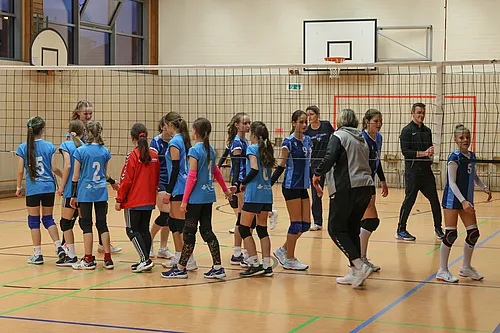 U14 NB