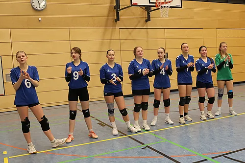 VG1 VG4 VG5