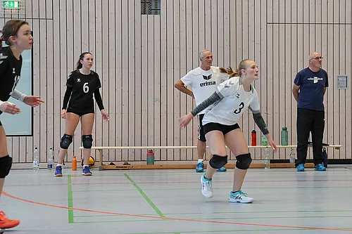 VG1, VG2, VG3 Turnier
