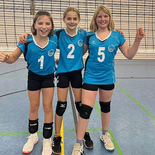 U12 Kreisrunde 2