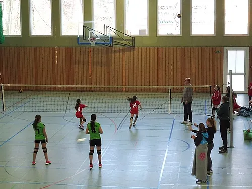U12 Kreisfinale