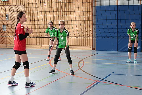 U13 NB