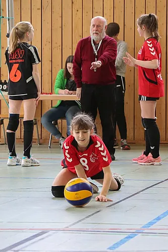U14 Kreisfinale
