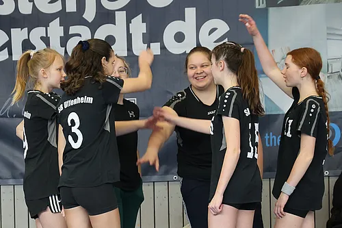 U14 NB