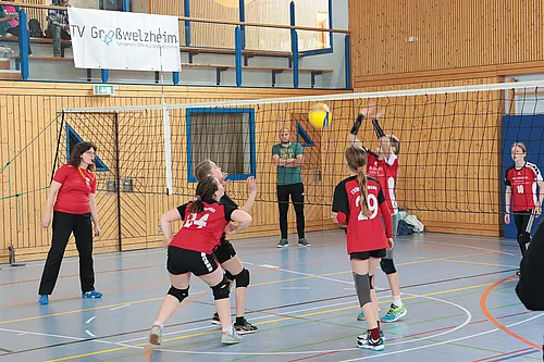 U13 NB
