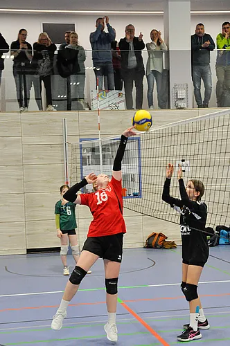 U13 NB