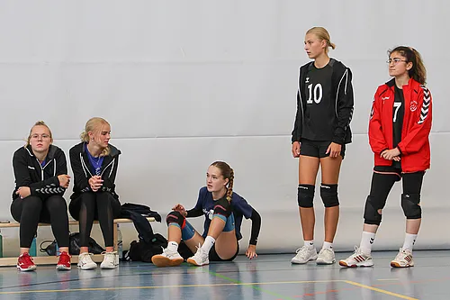 U20 U16 U12