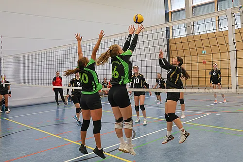 U20 U16 U12