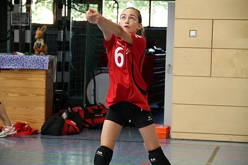 2. Schlappencup