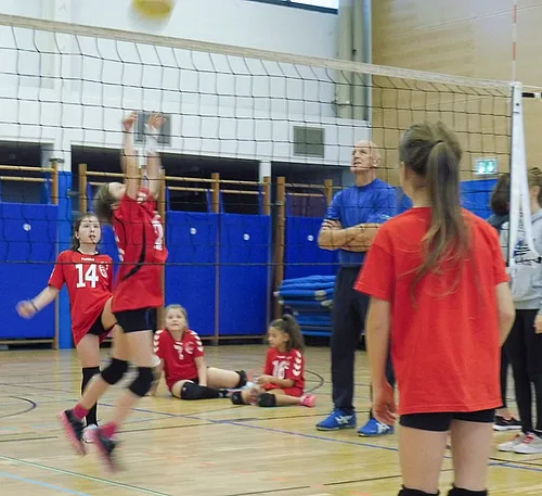 U12 in Gera