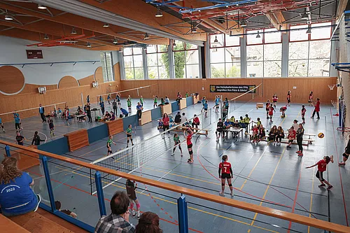 U13 NB