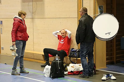 VG2 und VG3