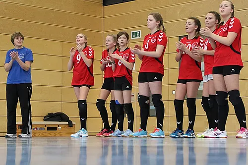U14 Ofr. Meisterschaft