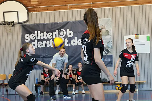 U14 NB