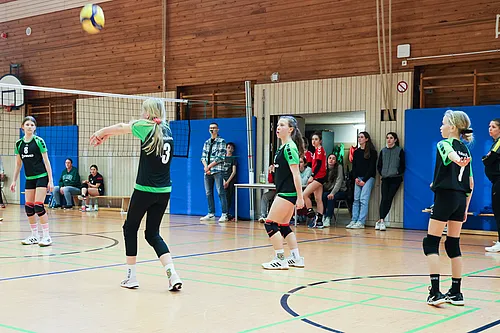 U14 NB