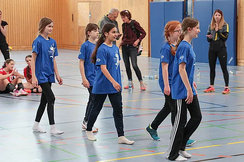 U13 NB