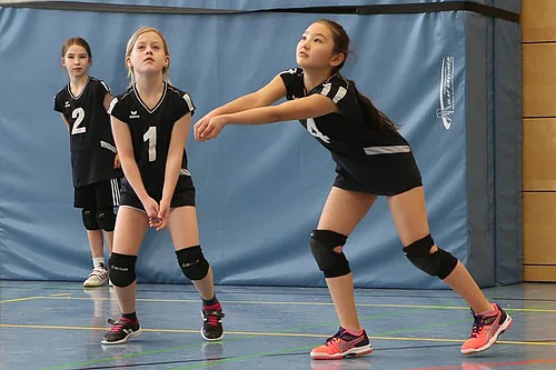 U12 Ofr. Finale