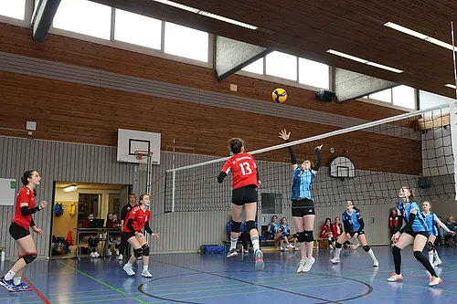 U14 NB