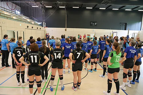 U43 BSV Bayreuth