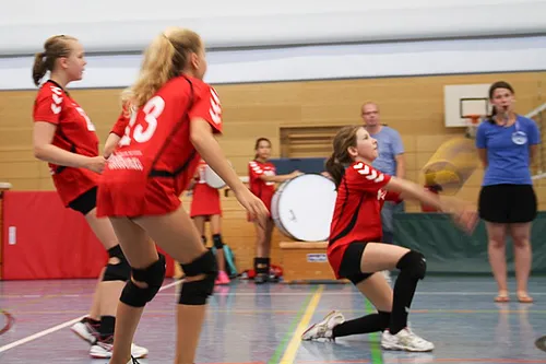 2. Schlappencup