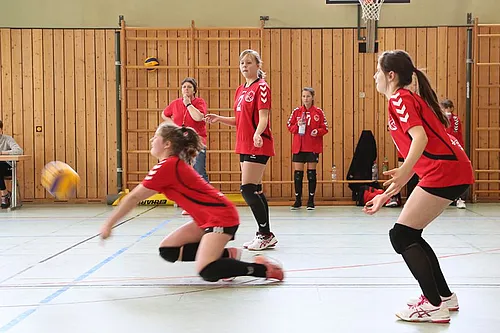 U14 Kreisfinale