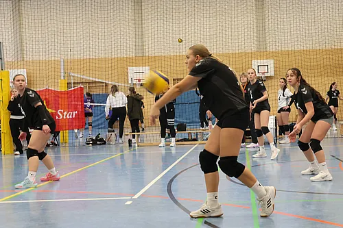 VG1 VG4 VG5