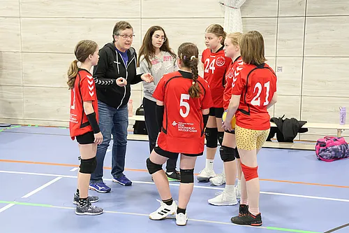 U13 NB