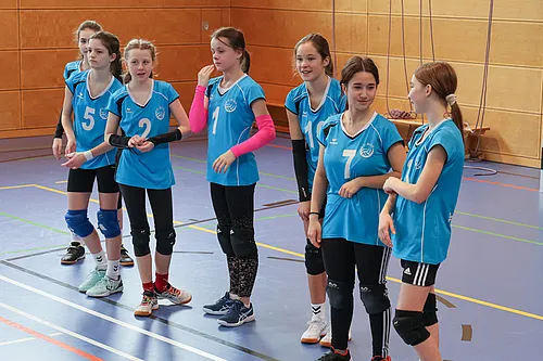 U14 NB