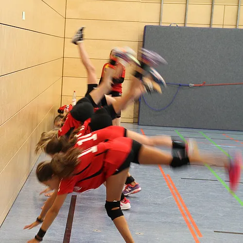 2. Schlappencup