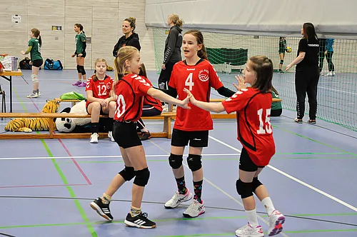 U13 NB