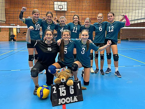 U20 U16 U12