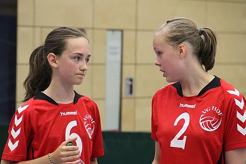 2. Schlappencup